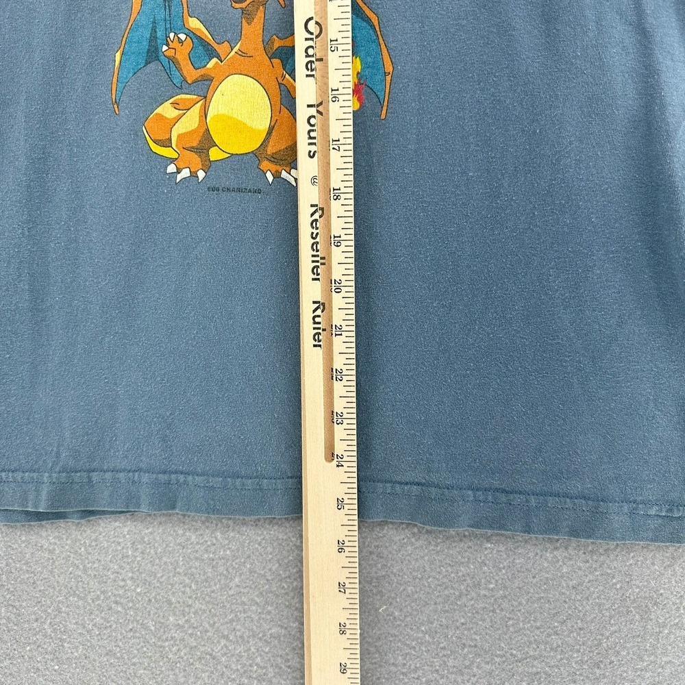 99 Pokemon Gotta Catch Em All Ready For Battle Charizard Blastoise Venusaur VTG - Picture 7 of 10